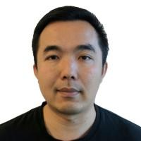 Nicholas Tan, photo 2