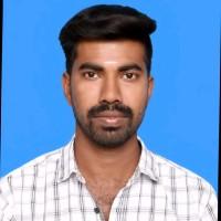 Vignesh Murugesan, photo 1