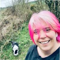 🏔 Emma Northcott, photo 2