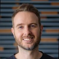 Andrew Copplestone, photo 1