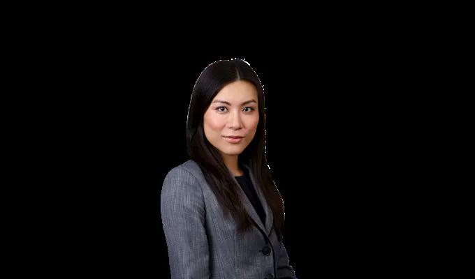 Carolyn Wong, photo 1