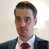 Stuart Hurst, photo 2