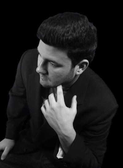 Chas Pulido, photo 2