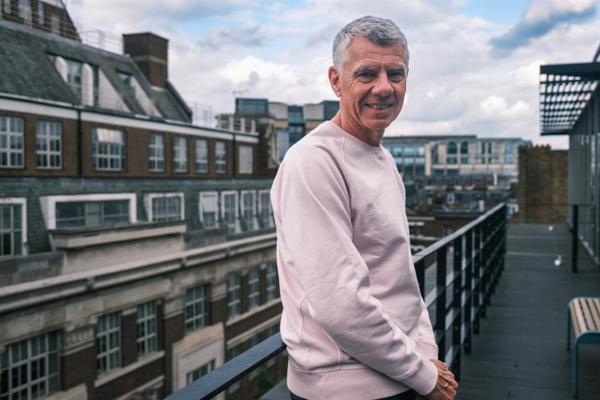 Richard Eyre, photo 1