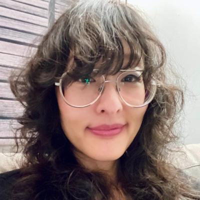 Jeannie Kim, photo 1