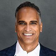 Harvey Anderson, photo 1