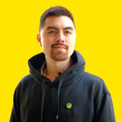 George Syrop, photo 1