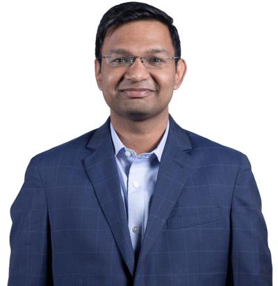 Abhinav Shashank, photo 2