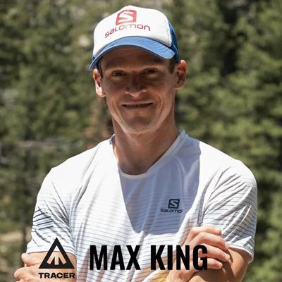 Max King, photo 2