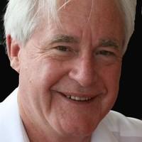 Malcolm Pearson, photo 1