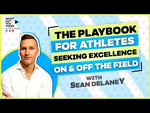 Sean DeLaney, photo 2