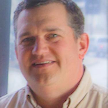 Jeff Prater, photo 2