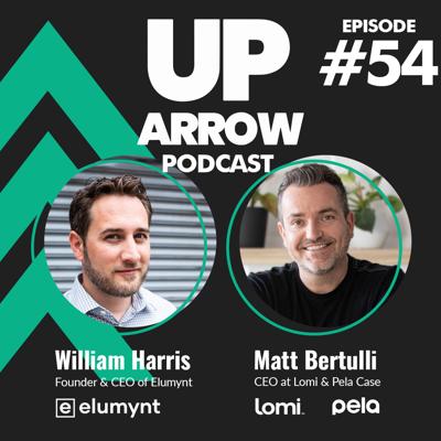 Mark Bertulli, photo 1