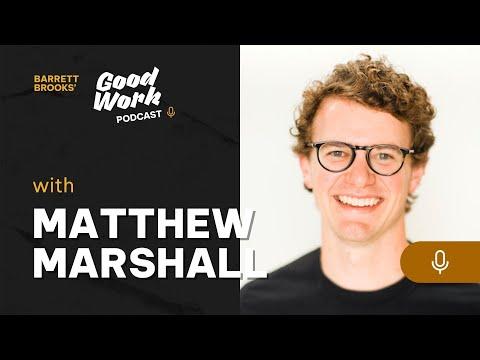 Matthew Marshall, photo 2