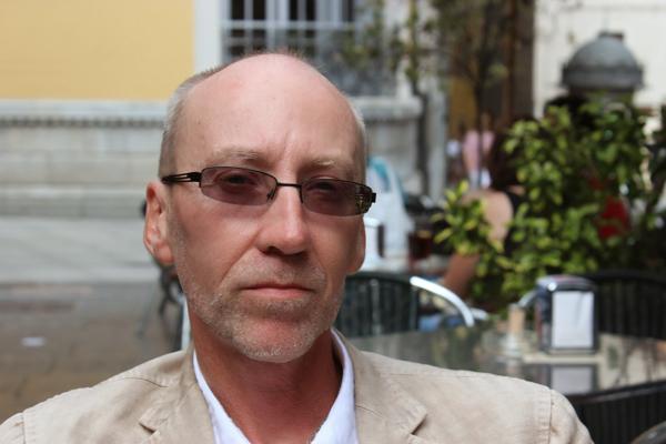 Steven Erekson, photo 1