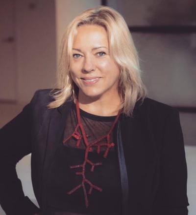 Lana Morrow, photo 1