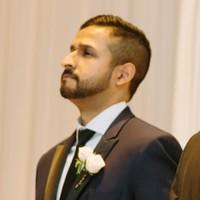 Ajay Alexander, photo 2