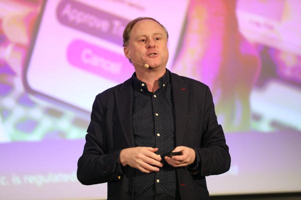 Andy Jankowski, photo 1