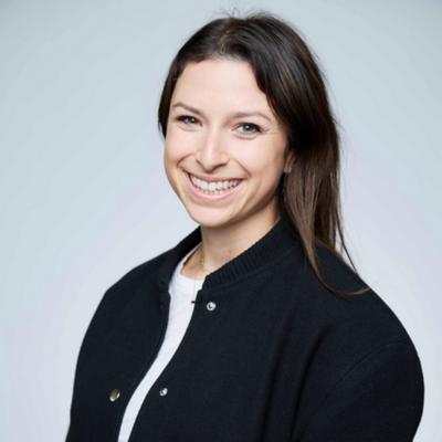 Katharine Kormanik, photo 2