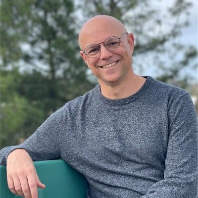 Ben Smilowitz, photo 1