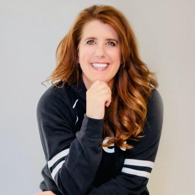 Katherine Grill, PhD, photo 2