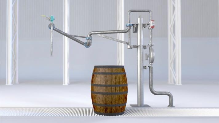 Murray Blyth, photo 1