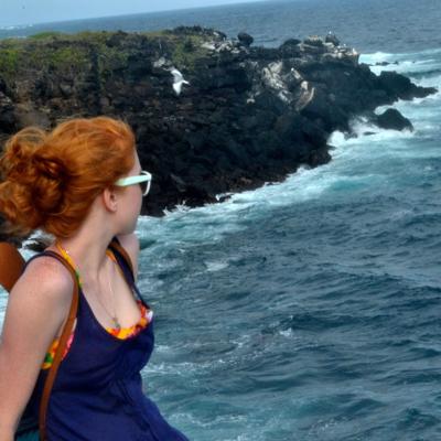 Brianne Sherman, photo 1