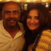 Sarah Gideon, photo 1