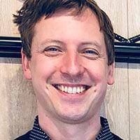 Matt Vitins, photo 1