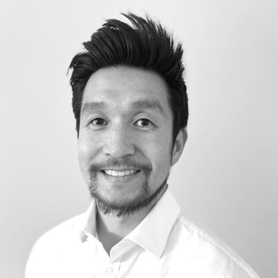 David Nguyen, photo 1