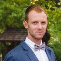 Maxim Kravchenko, photo 1