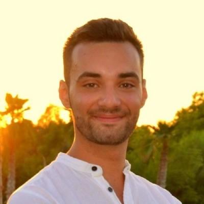 Nick Pezzotti, photo 2