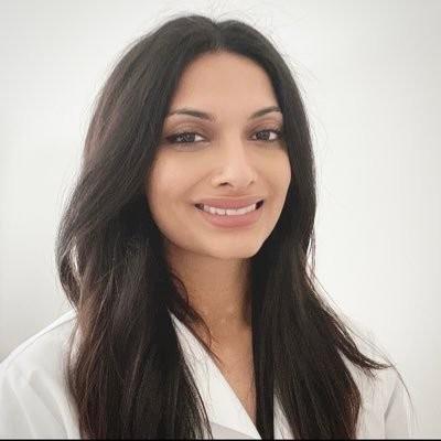 Divya Dethier, photo 1