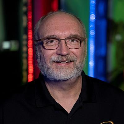 Ramon Williamson, photo 2