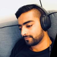 Ayush Verma