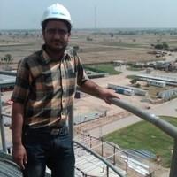 Muhammad Haider, photo 1