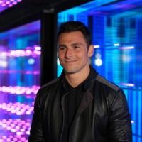 Mauro Shinzato, photo 1
