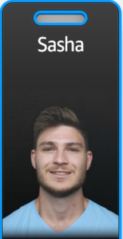 Prashanth Pappu, photo 2