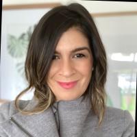 Michelle Burke, photo 1