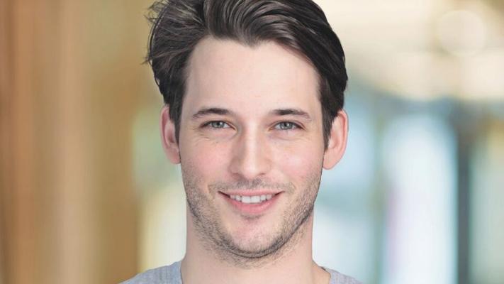 Nicholas (Nick) Brown, photo 2