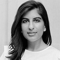 Faaiza Lalji, photo 1