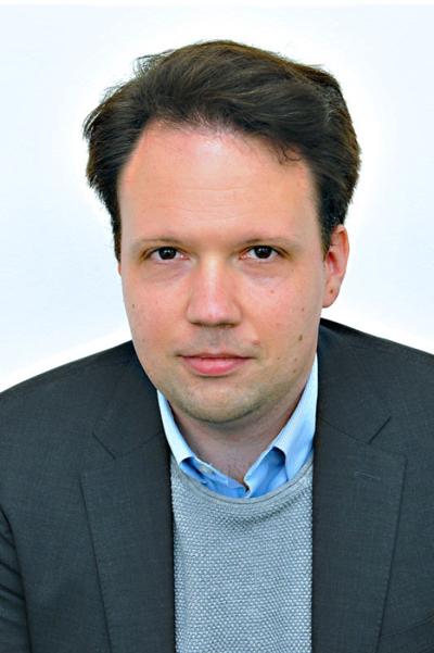 Michael Seewald, photo 2