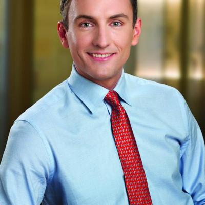 John Oxtoby, photo 1