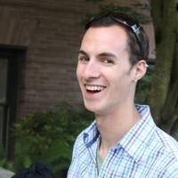 Brent Bodefeld, photo 1