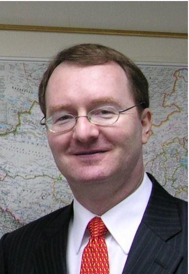 Michael Enright, photo 2