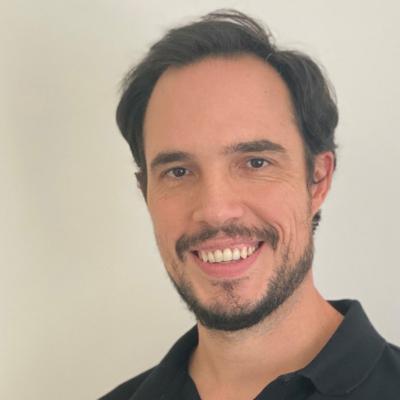 Daniel Bastos Guimarães Gonçalves