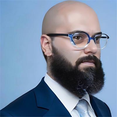 Luiz Carlos Oliveira