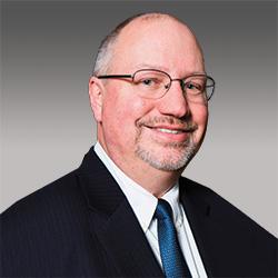 Dean Haacker, photo 1