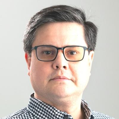 Francisco Zapata, CCXP