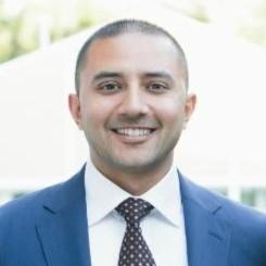 Sharjeel Durrani